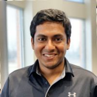 Sumanth Chintamani