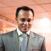 Md Nayeem-Uddin Chowdhury