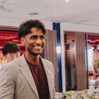 Norres Ezekiel Varghese