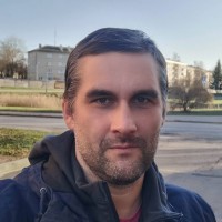 Andrei Kaigorodov