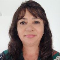 Ana Cristina De Jesus Santos