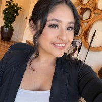 Stephanie Salgado