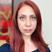 Samara Azzawi