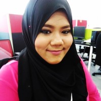 Norlela Bakhtiar