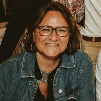 Nathalie Courbé