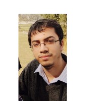 Abhishek Barat