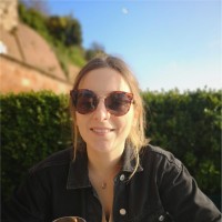 Annabel Southorn