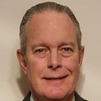 Keith Palmer