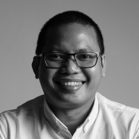 Bernardinus Heri Susanto