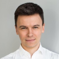 Oleksandr Yatsenko 🇺🇦