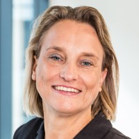 Stefanie Pallandt