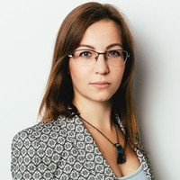 Нина Смирнова