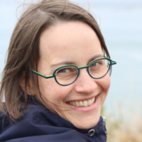 Céline Bricogne