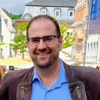 Jens Simon