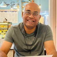Kaushik Kashyap