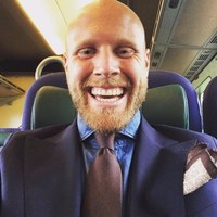 Christofer Dahlström