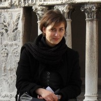 Bernadette Medei