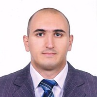 George Sarkis