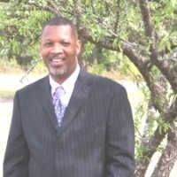 Clinton Crawford