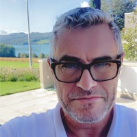 Jean-Christophe Godinaud