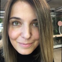 Irina Pelikh
