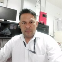 Manuel Daniel Garcia Martinez