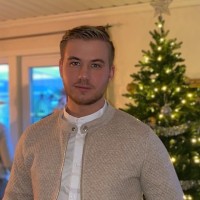 Rasmus Henriksson
