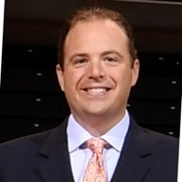 Harris Adler