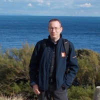 Ian Moore