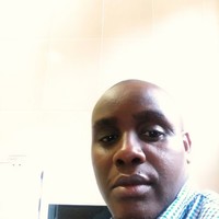 Johnstone Musyoka