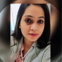 Priyanka Patil