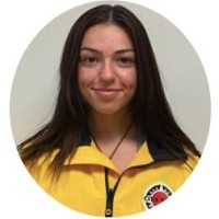 Alexandra Podraza