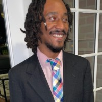 Corey Winston