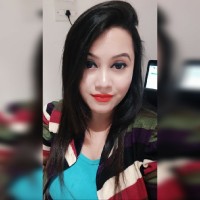 Anindita Deb Chowdhury