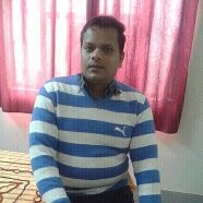 Radha Kant Subudhi