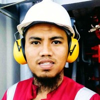 Syamsul Bachri Usman