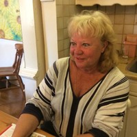 Inge Ruijmgaart