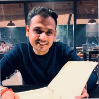Parteek Bansal