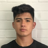 Benjamin Ojeda