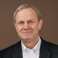 Paul Bakker