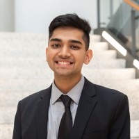 Rahul Shah