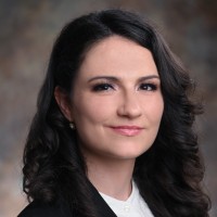 Dr. Szakali Letícia