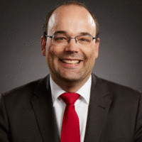 Dr. Guntram Hainke
