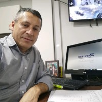 Miguel Angel Romero