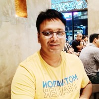 Vikrant Agarwal