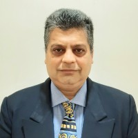 Kekul Sheth