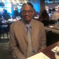Marvin Johnson