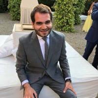 Nicolas Ayoub