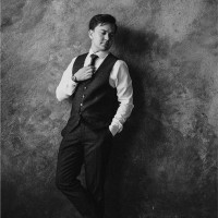 Alexey Maryonkin