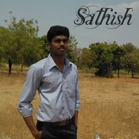 Sathish Raj